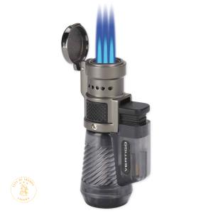 Vertigo Lighter Cyclone (Test)