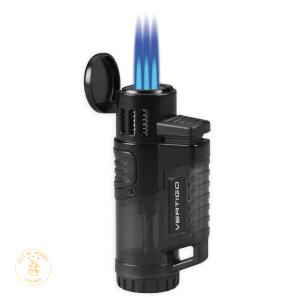 Vertigo Lighter Hawk (Test)