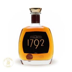 1792  Kentucky Straight Bourbon Whisky