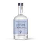 Cigar Gin