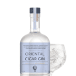 Cigar Gin