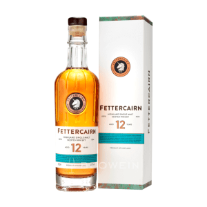 Fettercairn 12 Year Old