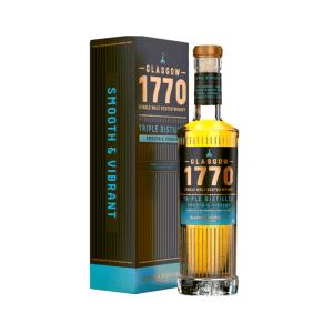 1770 Triple Distilled Single Malt Whisky