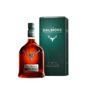 Dalmore Aged 15 years Whisky