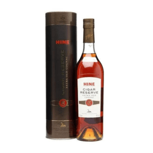 Hine Cigar Reserve Extra Old Cognac