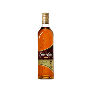 Flor De Cana Nicaraguan Rum 7 Granta Reserva