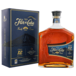 Flor de Cana Nicaraguan rum 12 Centenario