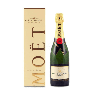 Moet Chandon Imperial Brut