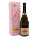 Veuve Clicquot  Rose