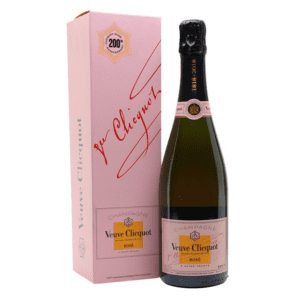 Veuve Clicquot  Rose