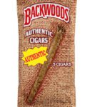Backwoods Authentic Pack of 5