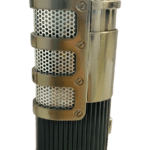 Volcan fire Pluto 3-Jet lighter