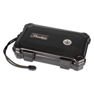 Travel humidor - 5 Cigars