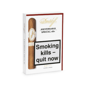 DAVIDOFF ANIVERSARIO SPECIAL R