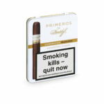 Davidoff Primeros Dom Rep Maduro(Pack of 6 Cigars)