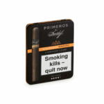 Davidoff Primeros Nicaragua Maduro (Pack of 6 Cigars)
