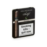 Davidoff Primeros Escurio (Pack of 6 Cigars)