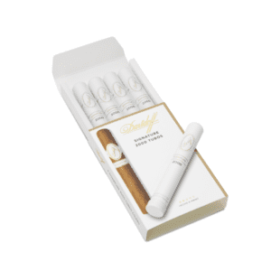 Davidoff Signature 2000 Tubos