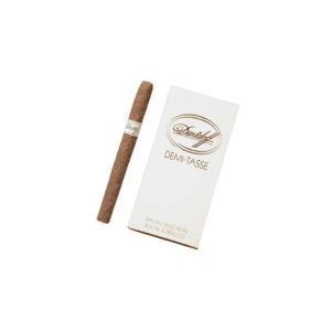 Davidoff Demi Tasse Cigar - Pack of 10