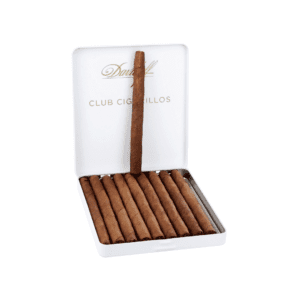Davidoff Club Cigarillos Pack of 10