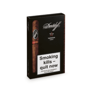 Davidoff Yamasa Toro Cigars