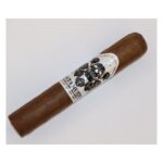 Black Label Santa Muerte Short Robusto Cigar