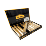 La Rica Robusto Natural Supremo Cigar