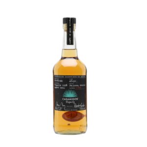 Casamigos Anenjo Tequila