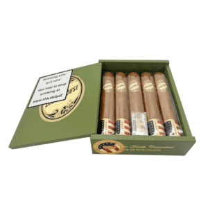 Brick House Double connecticut Robusto