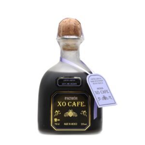 PATRON CAFÃÂ XO TEQUILA