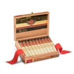 Salud Amor Maduro Robusto Box of 20