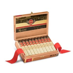 Salud Amor Maduro Robusto Box of 20