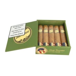 Mighty mighty double connecticut