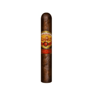 La Aurora Maduro Robusto