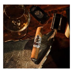 Gurkha Ghost Shadow connecticut