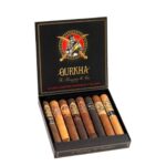 Gurkha Rare Limited Edition - Pack of 8