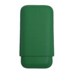 VSB London Luxury Cigar Case Green