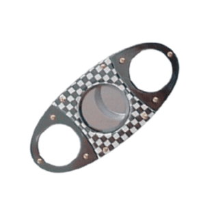 Double Blade Metal Cutter Oval