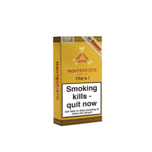 Montecristo Petit No. 2