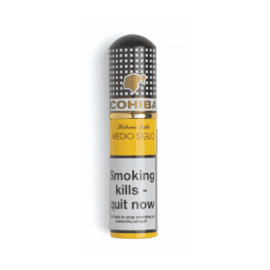 Cohiba Medio Siglo Tubos