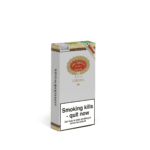 Hoyo de Monterrey Epicure Especial Tubos - Pack of 3