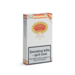 Hoyo de Monterrey Serie Le Hoyo de Rio Seco Tubos - Pack of 3