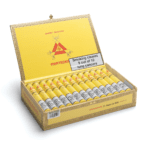 Montecristo Tubos Cigar