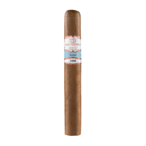 Casa Turrent 1880 Claro Double Robusto