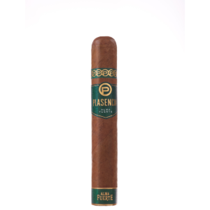 Plasencia Alma Fuerte Sixto I