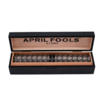 Asylum 13 April Fools 9 x 90 - Single Cigar