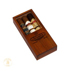 Gran Robusto Gift Pack of 3