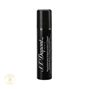 S.T. Dupont Lighter Gas Black