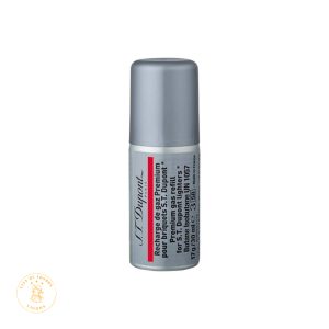 S.T. Dupont Lighter Gas Multishot Red 30ml