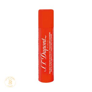 S.T. Dupont Lighter Gas Extreme Red 75ml